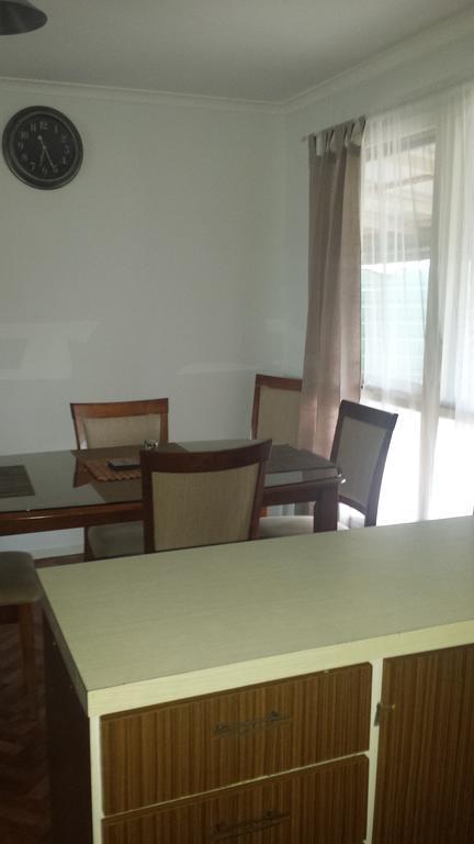 The Quorn-Er House Villa Luaran gambar