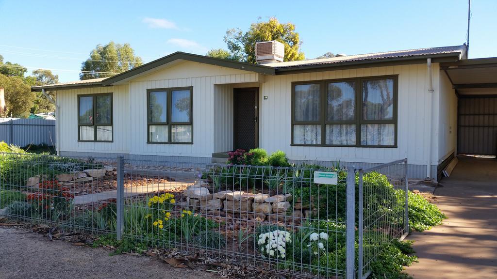 The Quorn-Er House Villa Luaran gambar